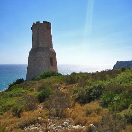 Дом отдыха Casa Clare - 3 Bedroom In *