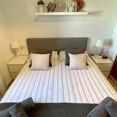 Casa Clare - 3 Bedroom In * 德尼亚