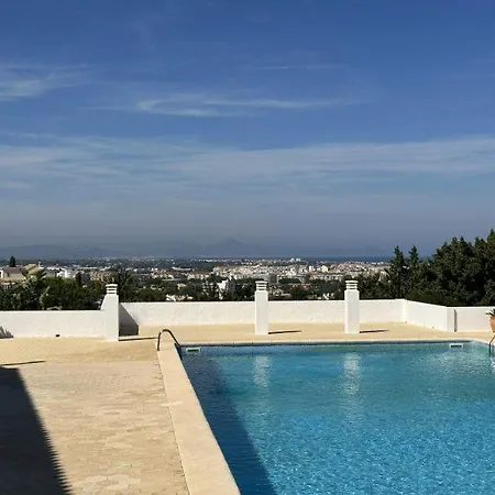 Casa Clare - 3 Bedroom In בית נופש *