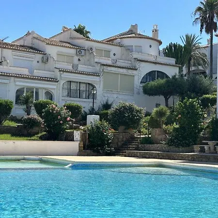 בית נופש Casa Clare - 3 Bedroom In *