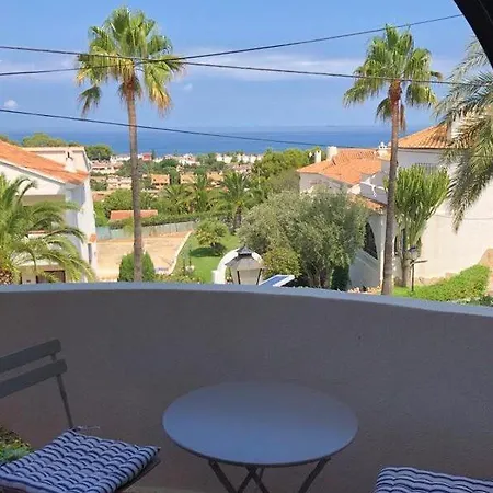 Casa Clare - 3 Bedroom In דניה