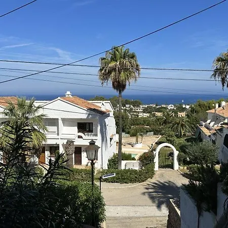 Casa Clare - 3 Bedroom In בית נופש