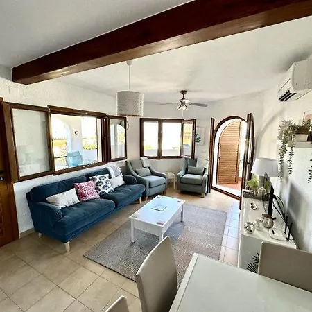 度假居 Casa Clare - 3 Bedroom In