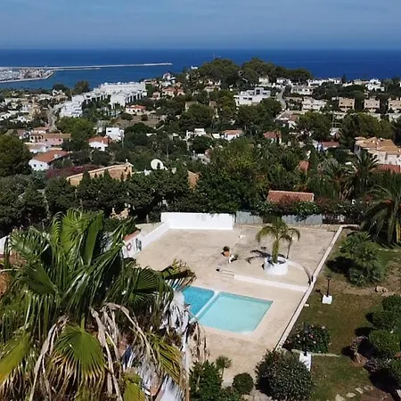 Casa Clare - 3 Bedroom In Дом отдыха *