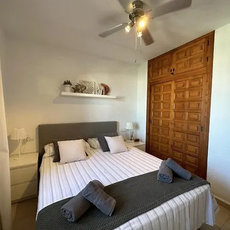 בית נופש Casa Clare - 3 Bedroom In *