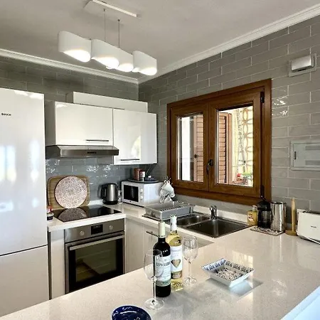 Casa Clare - 3 Bedroom In 度假居 德尼亚