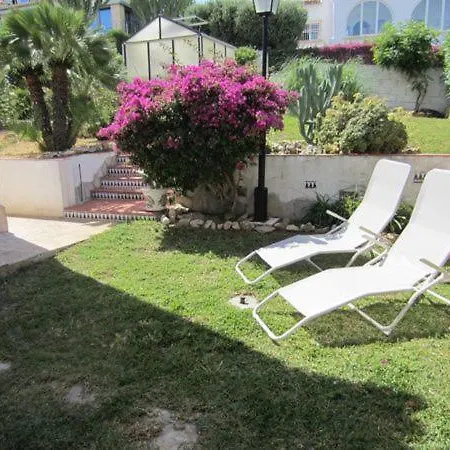 Casa Clare - 3 Bedroom In