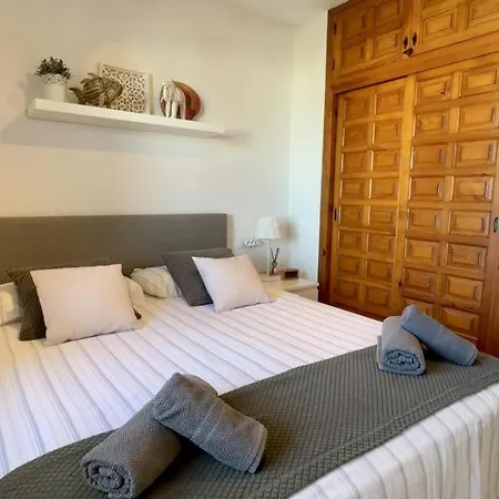 Casa Clare - 3 Bedroom In 度假居