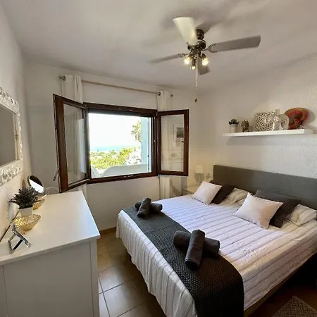 בית נופש Casa Clare - 3 Bedroom In *