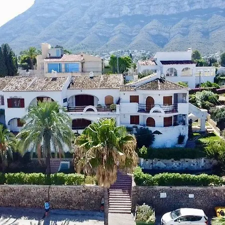 Casa Clare - 3 Bedroom In בית נופש דניה