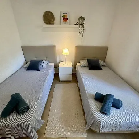 Casa Clare - 3 Bedroom In *