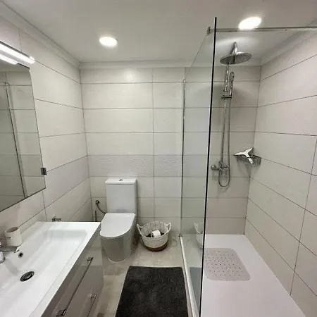 Casa Clare - 3 Bedroom In Дения