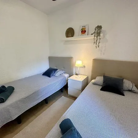 Casa Clare - 3 Bedroom In * 德尼亚