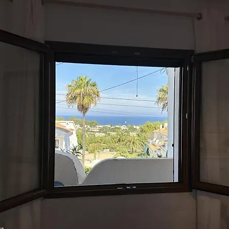 Casa Clare - 3 Bedroom In בית נופש