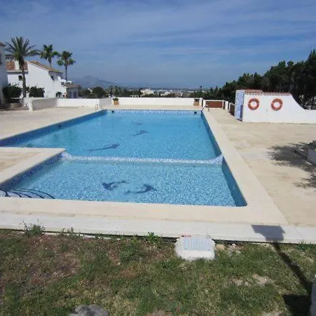 בית נופש Casa Clare - 3 Bedroom In