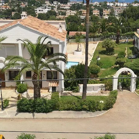 Дом отдыха Casa Clare - 3 Bedroom In *