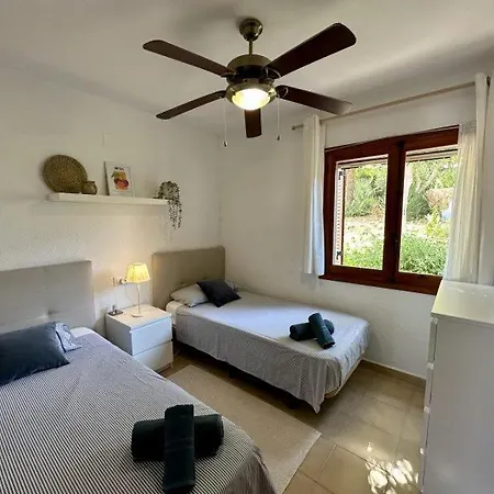 Casa Clare - 3 Bedroom In 度假居