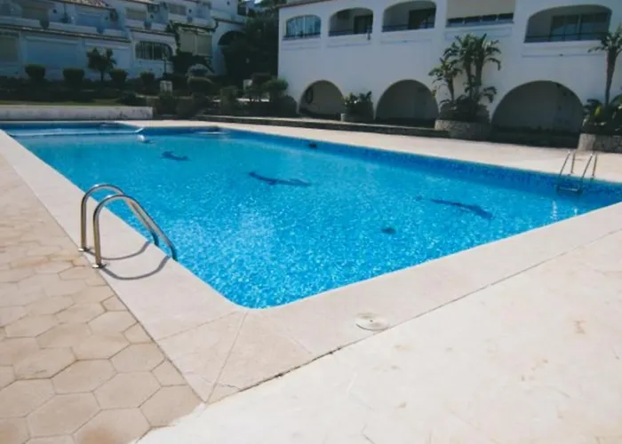 Casa Clare - 3 Bedroom In Denia