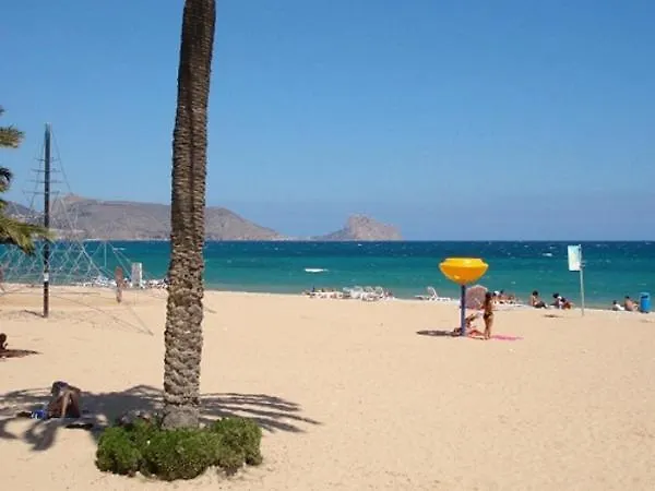 Holiday home Casa Clare - 3 Bedroom In Denia