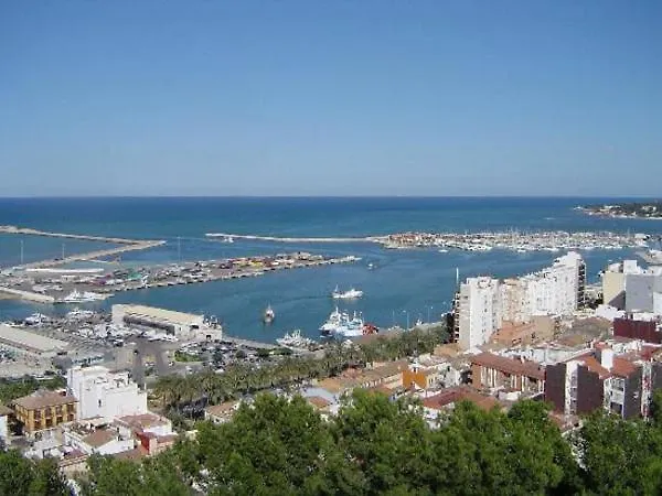 Casa Clare - 3 Bedroom In Holiday home *