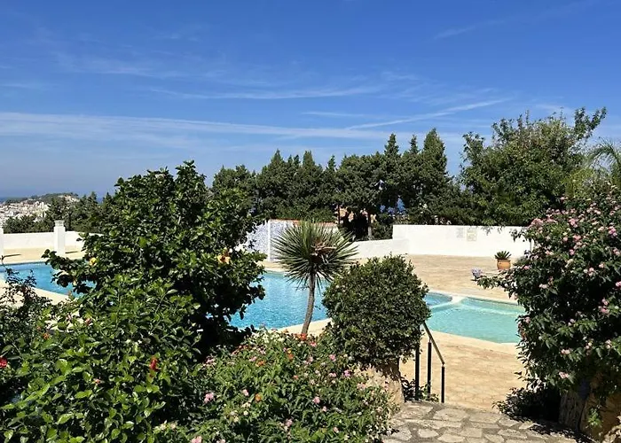 Casa Clare - 3 Bedroom In *