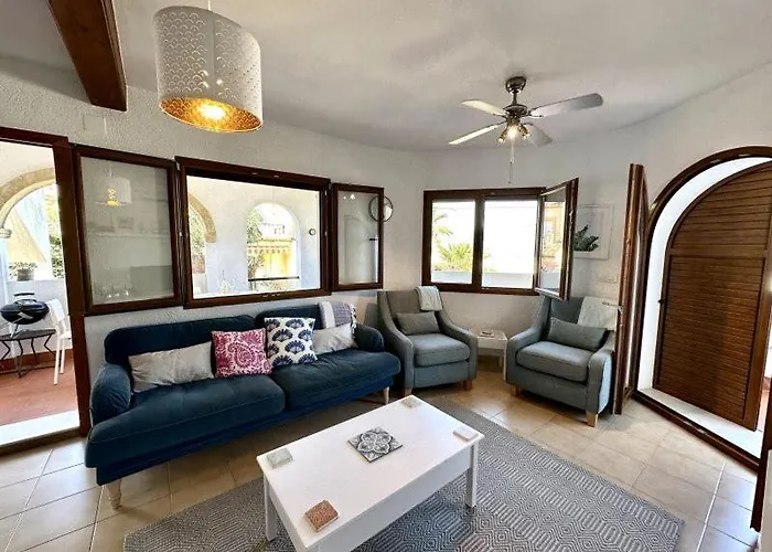 Holiday home Casa Clare - 3 Bedroom In