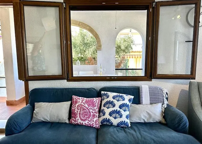 Casa Clare - 3 Bedroom In Holiday home