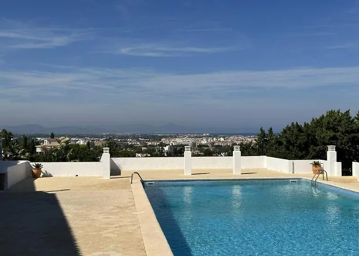 Casa Clare - 3 Bedroom In Holiday home *