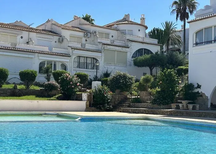 Holiday home Casa Clare - 3 Bedroom In *