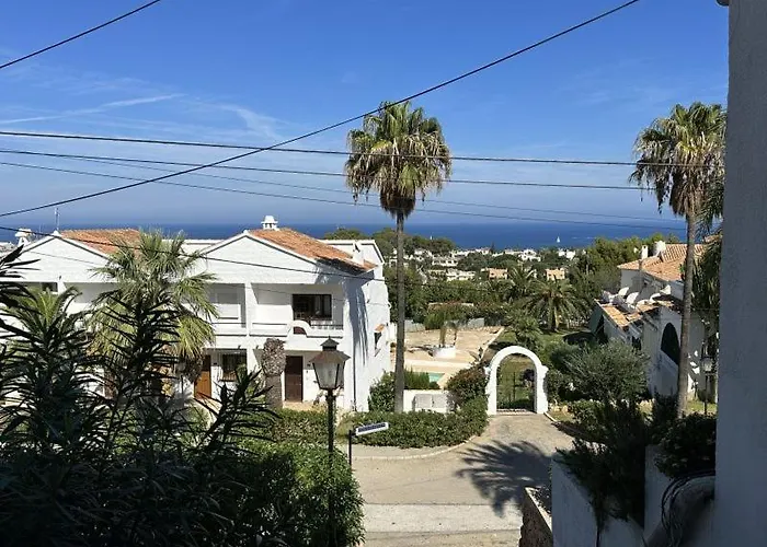 Casa Clare - 3 Bedroom In Holiday home