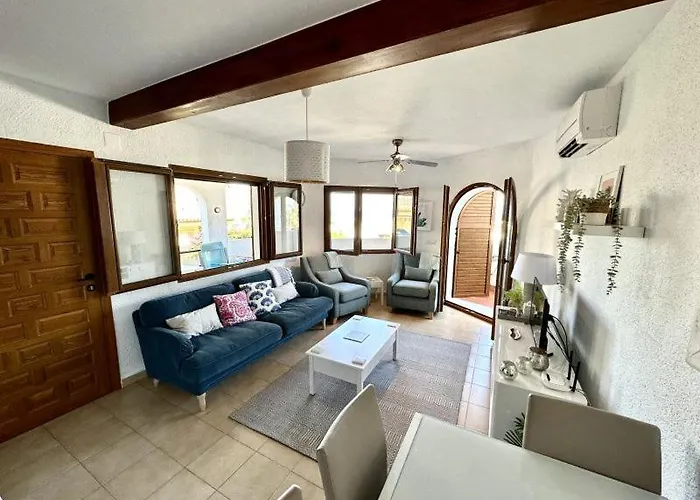 Holiday home Casa Clare - 3 Bedroom In