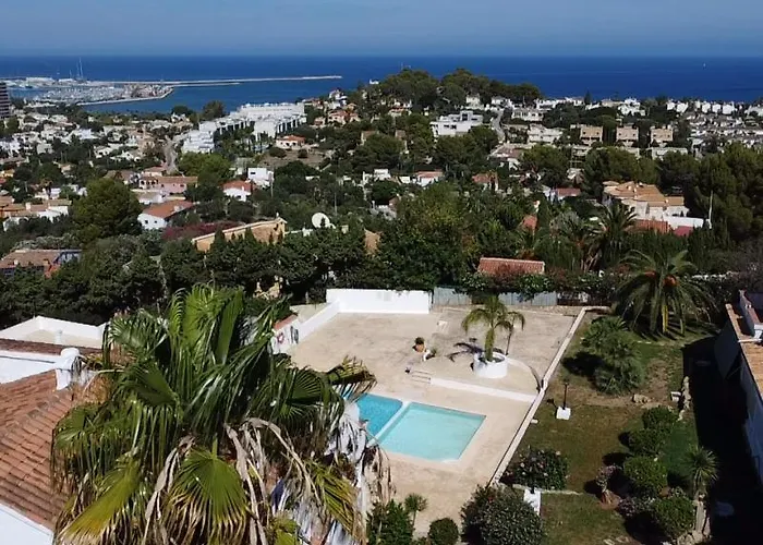 Casa Clare - 3 Bedroom In Holiday home *