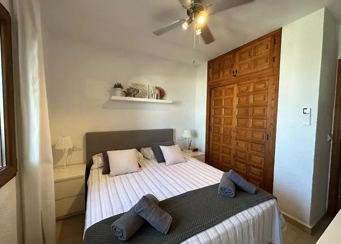 Holiday home Casa Clare - 3 Bedroom In *