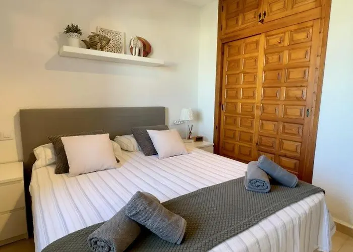 Casa Clare - 3 Bedroom In Holiday home