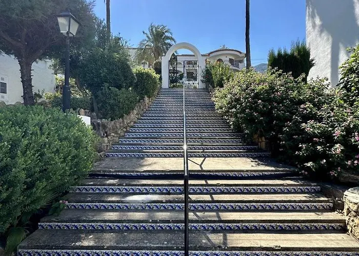 Casa Clare - 3 Bedroom In Holiday home *