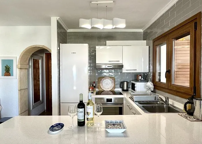 Holiday home Casa Clare - 3 Bedroom In Denia