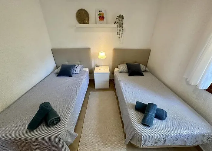 Casa Clare - 3 Bedroom In *