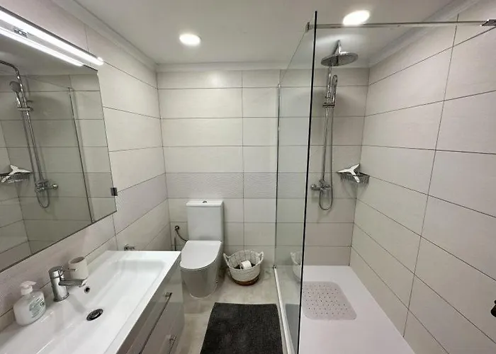 Casa Clare - 3 Bedroom In Denia