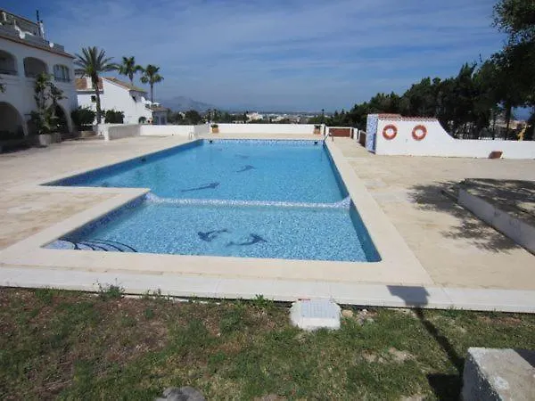 Holiday home Casa Clare - 3 Bedroom In