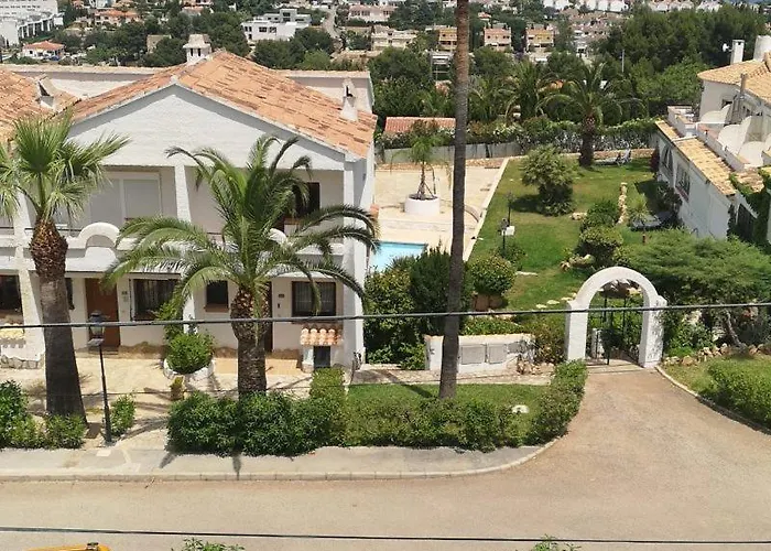 Holiday home Casa Clare - 3 Bedroom In *