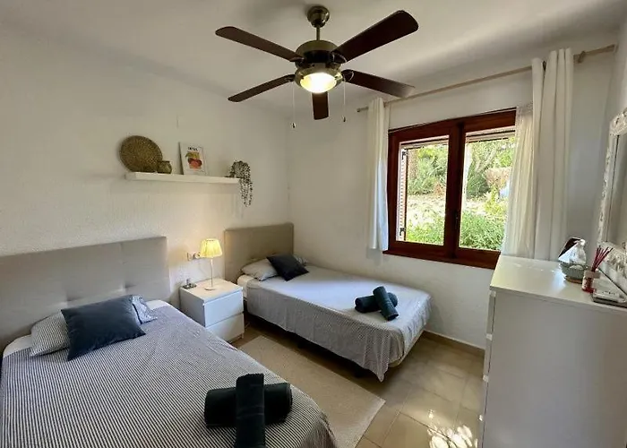 Casa Clare - 3 Bedroom In Holiday home