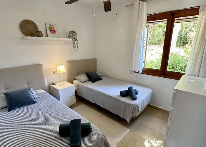 Holiday home Casa Clare - 3 Bedroom In