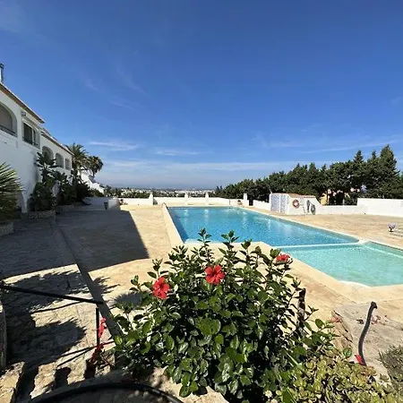 別荘 Casa Clare - 3 Bedroom In *