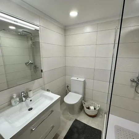 Будинок відпочинку Casa Clare - 3 Bedroom In