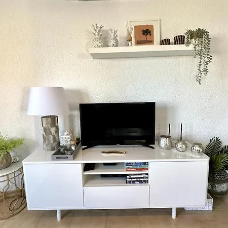 Casa Clare - 3 Bedroom In Dénia