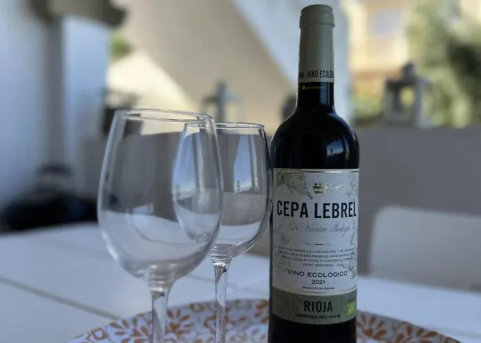 Casa Clare - 3 Bedroom In デニア