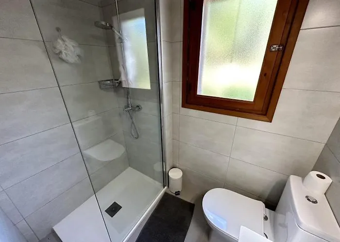 Casa Clare - 3 Bedroom In