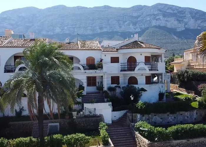 Casa Clare - 3 Bedroom In * デニア