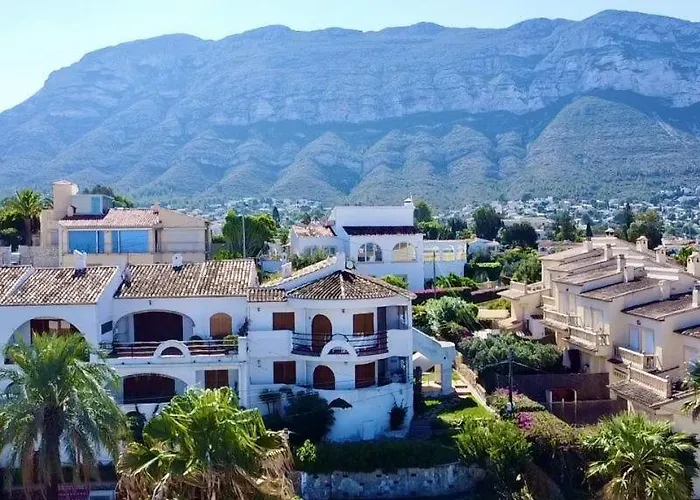 Casa Clare - 3 Bedroom In