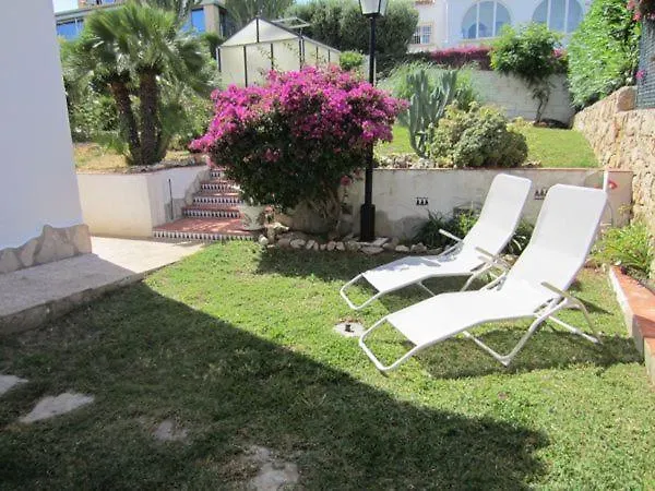 Casa Clare - 3 Bedroom In